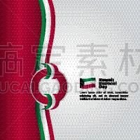 科威特,假日,模板,国内著名景点,壁纸,传统节日,设计,问候