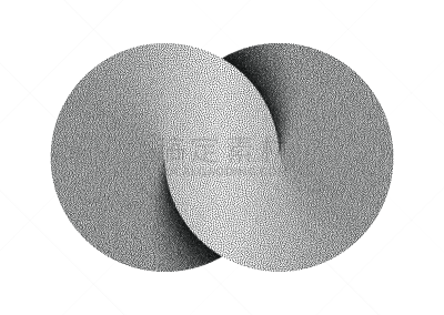 纹理,绘画插图,符号,矢量,标志,点画效果,disk,多样,无限,做