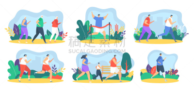 人,慢跑,性格,公寓,田径运动员,运动,男人,全景,生活方式