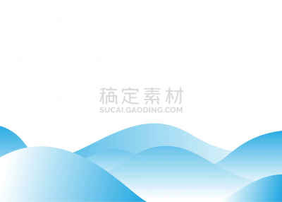 波浪,背景,矢量,蓝色,留白,抽象,线条,概念,深的