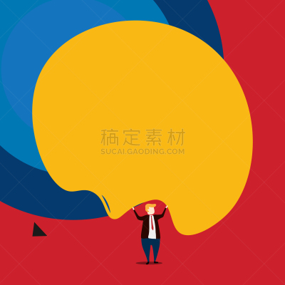 男人,套装,拿着,正面视角,衣服,领带,序列化,塑胶,玩具,站