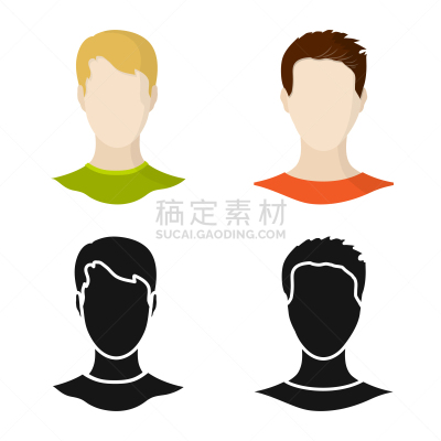 照片,设计师,品牌名称,分离着色,假发,专业人员,男人,肖像,收集,设计