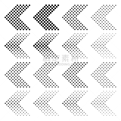 绘画插图,圆形,图像特效,白色,星形,箭头符号,三角形,正方形,矢量,黑色