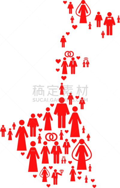 人,孟加拉邦,婚姻,镶嵌图案,可爱的,华丽的,热情,家庭,爱