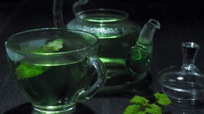 绿茶胜过红茶