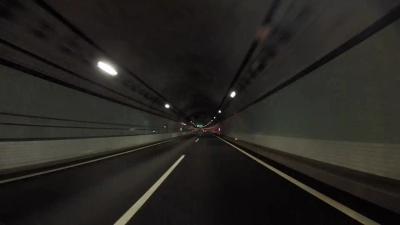 隧道掘进