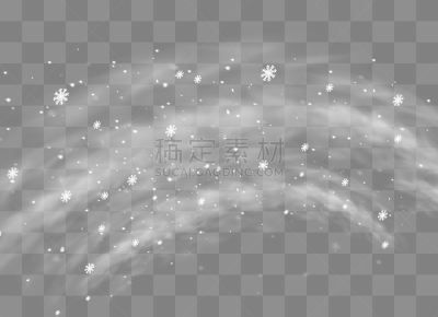风,雪,活力,圣诞装饰物,暴风雨,三维图形,涡,旋风,白色,偏远的