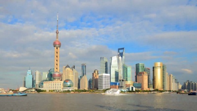 高清延时 上海