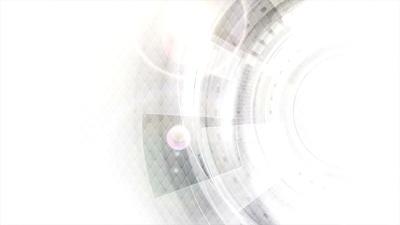灰白未来技术视频动画
