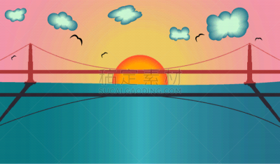 golden gate bridge in san francisco design