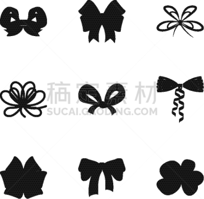 蜘蛛网,计算机图标,分离着色,红色,纺织品,镂空花边,图像,品牌名称,收集,装饰