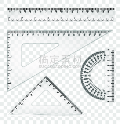 尺,黄色,青绿色,塑胶,分离着色,中老年男人,厘米,测量工具,技术,数学符号