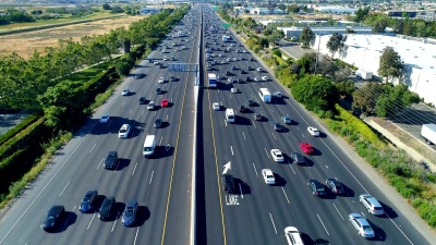 高速公路