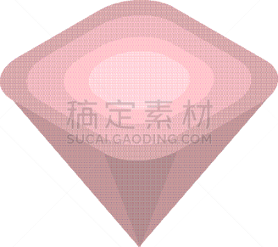 时尚,宝石,褐色,图标,几何形状,华贵,珍珠,矿物质,石头