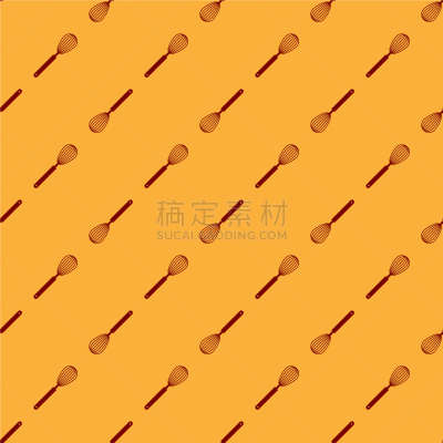 分离着色,红辣椒,商业厨房,图标,搅拌器,四方连续纹样,不锈钢,配方,蛋糕,烹调