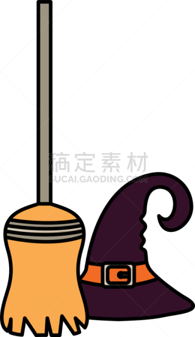 秋天,黑色,怪异,偏好,图像,巫术,庆祝,设计