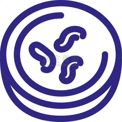 皮氏培养皿,细菌,成一排,厚的,时尚,症状,健康保健,有毒物质,人,过敏反应