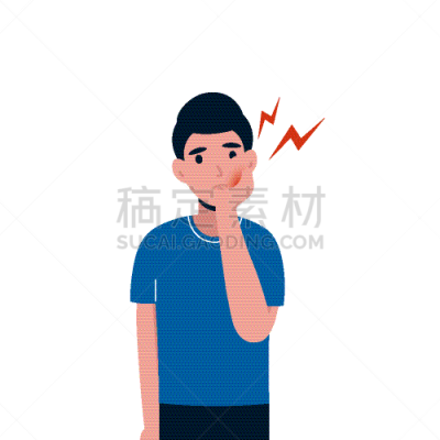 男人,口腔卫生,健康保健,背景分离,牙医,一个人,坏掉的,现代,儿童,变形链球菌