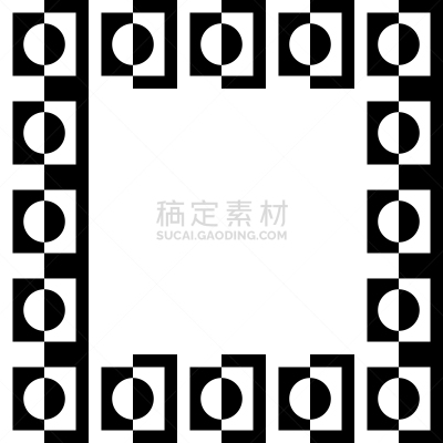 几何形状,边框,正方形,华丽的,模板,数码图形,画框,几何学,反差,装饰品