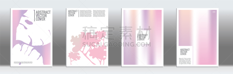 全息图,热带气候,华丽的,荧光色,铬合金,干酪藤,壁纸,模板,复古,花