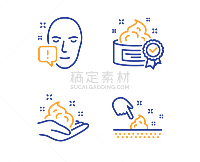 计算机图标,米色,健康保健,防晒霜,干净,生物识别,图像,美容,布置,设计
