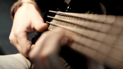 低音吉他练习