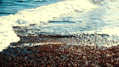海浪