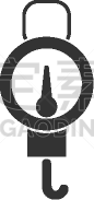 春天,比例,图标,平坦的,英镑,测量工具,食品,平衡,烹调用具,设备用品