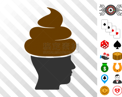 男人,粪,计算机图标,男孩,人,臭,图像,赌场,驴,奖励