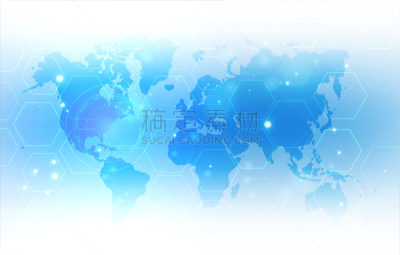 技术,全球通讯,抽象,活力,数字化显示,现代,想法,圆形,水下,互联网