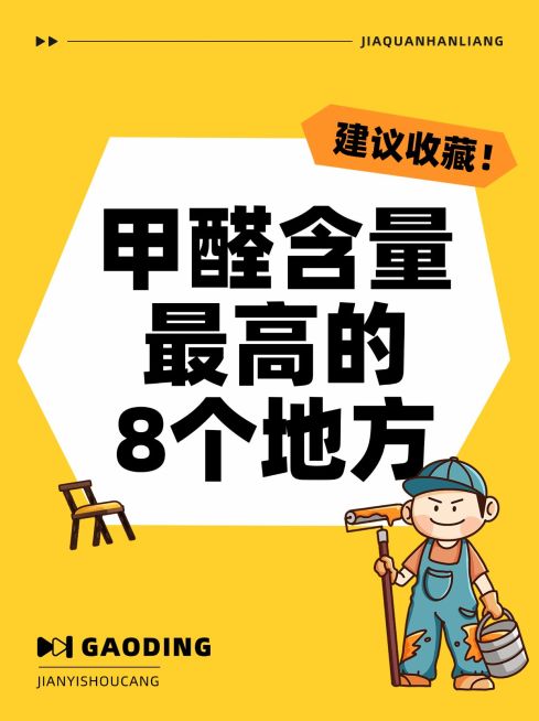家装装修攻略大字标题小红书封面预览效果