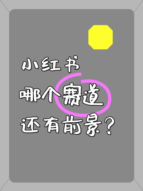 2412MB-小红书母版-指派歪歪预览效果