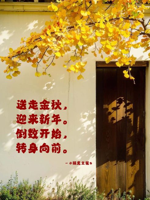 春节诗歌文案语录小红书封面aigc预览效果