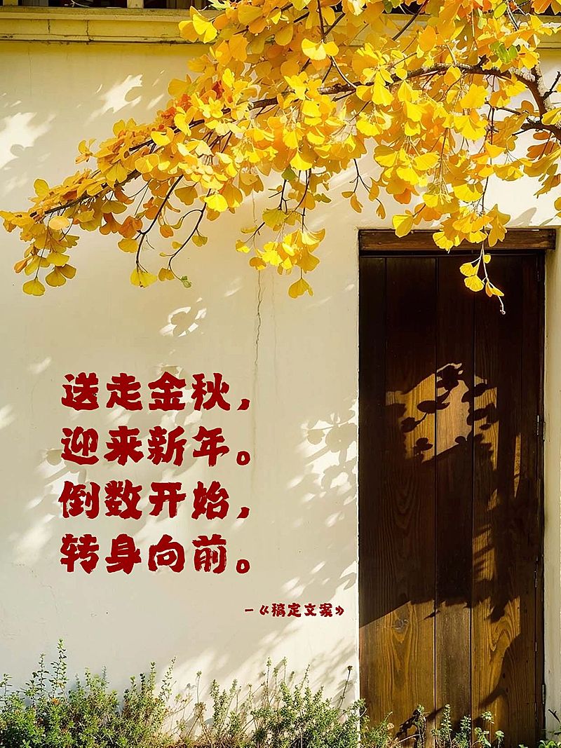 春节诗歌文案语录小红书封面aigc