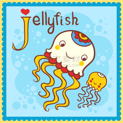 动画片,动物,绘画艺术品,动物园,文字,字母,信函,海洋,学龄前儿童,枝