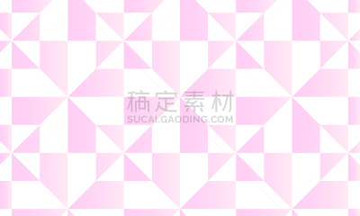 枡,日本,粉色,式样,形状,横截面,传统,华丽的,和服,几何形状