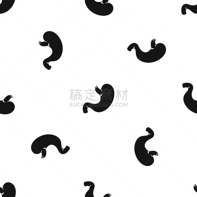 式样,黑色,胃,分离着色,健康保健,人,几何形状,图像,壁纸,重复
