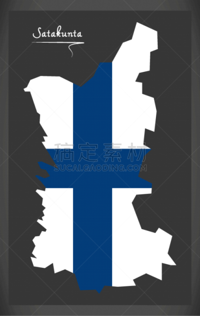 国内著名景点,芬兰国,现代,自然美,艺术品,绘画插图,办公室,剪影