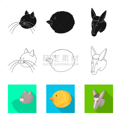 农业,品牌名称,可爱的,纯种犬,食品,加拿大,动物,鸟类,设计