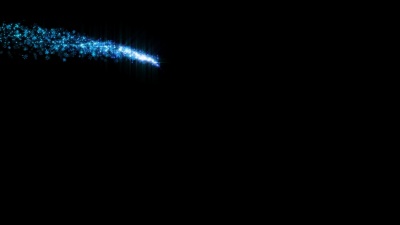星尘 