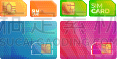 SIM卡,电话卡,高雅,动画片,计算机图标,商务,第三代移动通信,电脑芯片,布置,沟通