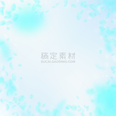花瓣,青绿色,记忆,分离着色,白色,请柬,粉色,落下,庆祝,爱