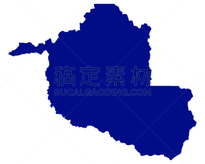 朗多尼亚洲,蓝色,彩色图片,符号,背景分离,计算机图标,图像,无人,计算机制图,矢量