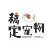 圆形线条logo