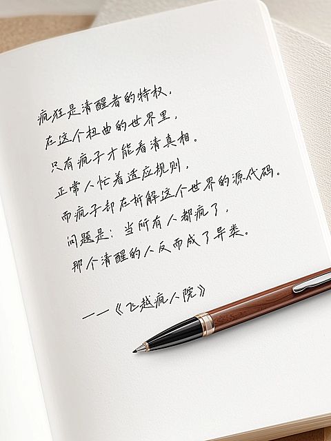 情感语录书单小红书配图aigc
