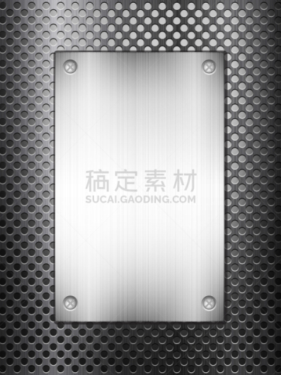 盘子,垂直画幅,金属格栅,黑色,不锈钢,金属,铬合金,金属质感,床单,设计