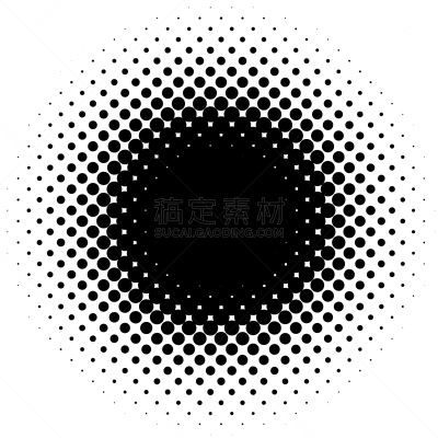 斑点,式样,圆形,白色,创造力,几何形状,点状,图像,点染,扩散