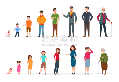家庭,女人,人,男人,代沟,母亲,中老年人,脚踏车,父亲,儿童