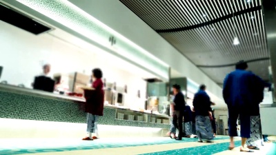 餐饮自助餐