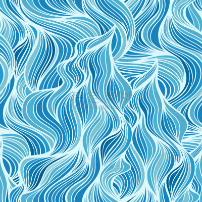 抽象,水,背景,华丽的,环境,波浪发,禅宗,四方连续纹样,弯曲,流动